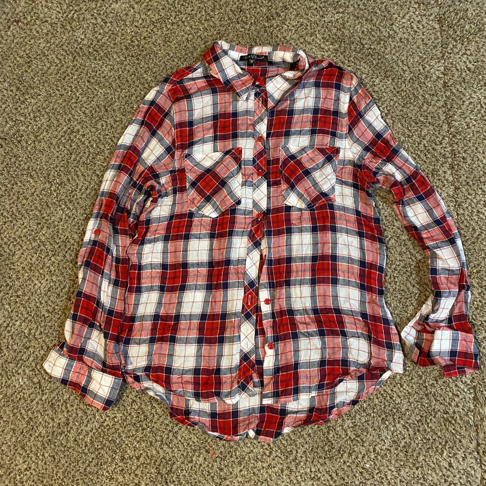 Women’s top